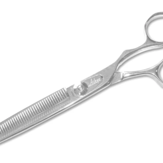 Grooming Shears Anatomic Thumb