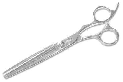 Grooming Shears Anatomic Thumb