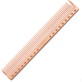 Y.S. Park 405 Even Comb- Pale Orange