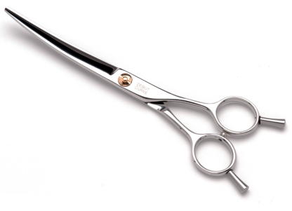 Debut Curve Scissor