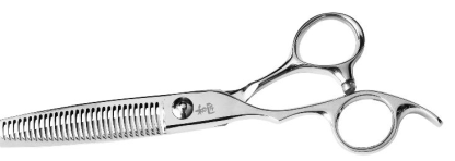 Washou UDTL Lefty Thinning Scissors