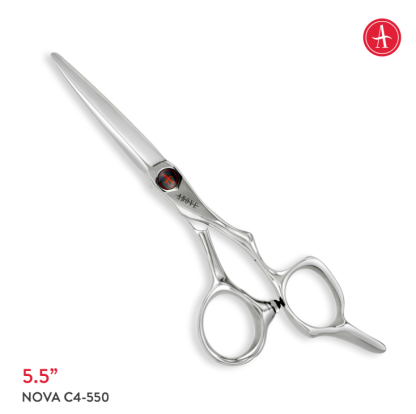 Above NOVA Series Shears