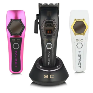 Instinct Metal Clipper