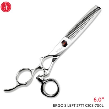 Above ErgoS Lefty 27TT