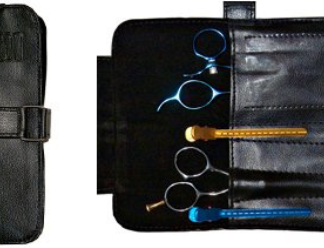 ShearIntegrity Vinyl Shear Case