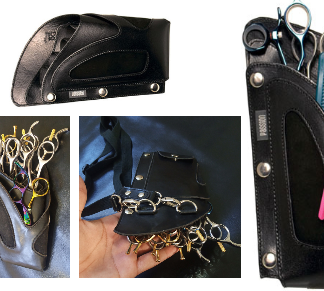 ShearIntegrity Milano Shear Holster