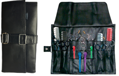 ShearIntegrity Tri-Fold Shear Case