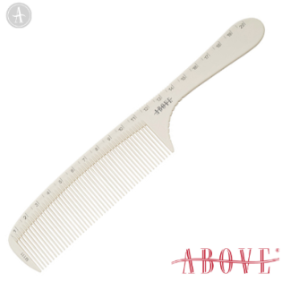 Professional Boutique Hair Comb