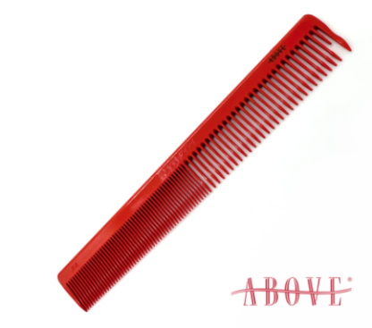 Small Precision Cutting Comb