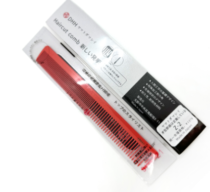 Small Precision Cutting Comb