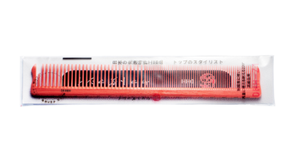 Medium Precision Styling Comb