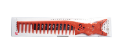 Classic Professional Barber Comb