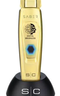Gold Saber Trimmer